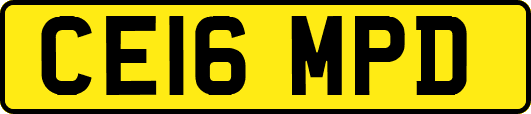 CE16MPD