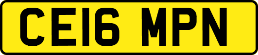 CE16MPN