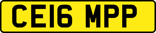 CE16MPP