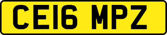 CE16MPZ