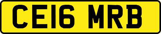 CE16MRB