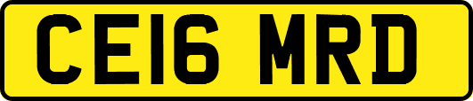 CE16MRD
