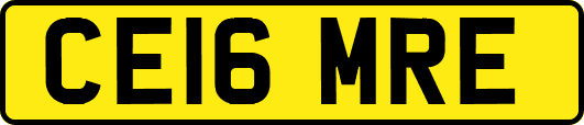 CE16MRE