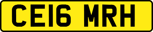 CE16MRH