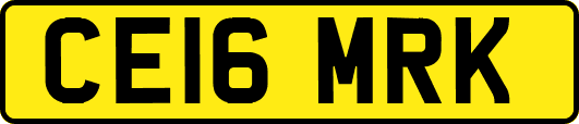 CE16MRK