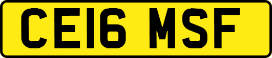 CE16MSF