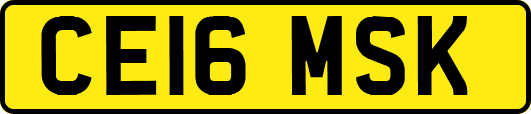 CE16MSK