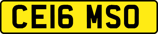 CE16MSO