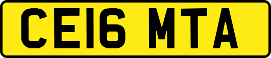 CE16MTA