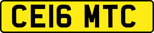CE16MTC