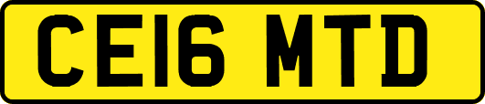 CE16MTD