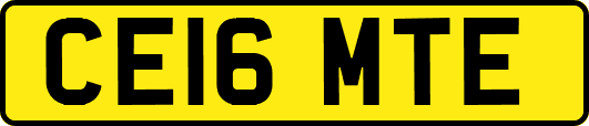 CE16MTE