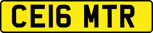 CE16MTR