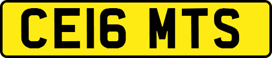 CE16MTS