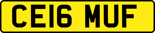 CE16MUF