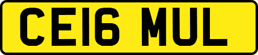 CE16MUL