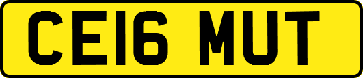 CE16MUT