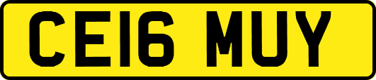 CE16MUY