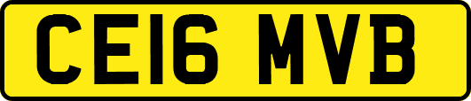 CE16MVB