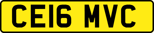 CE16MVC