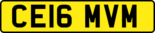 CE16MVM
