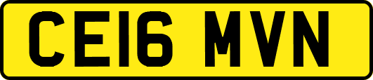 CE16MVN