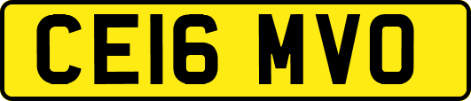 CE16MVO