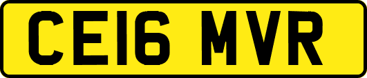 CE16MVR