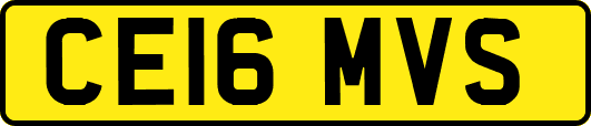 CE16MVS