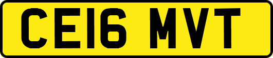 CE16MVT