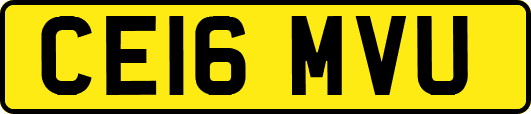 CE16MVU