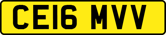 CE16MVV