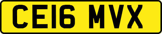 CE16MVX
