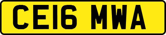 CE16MWA