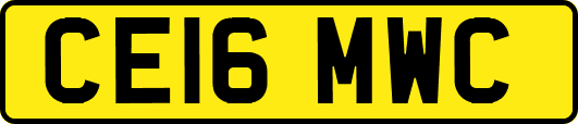 CE16MWC