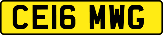 CE16MWG