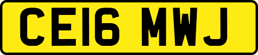 CE16MWJ