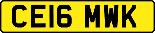 CE16MWK