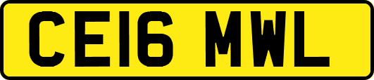 CE16MWL