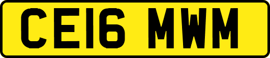 CE16MWM