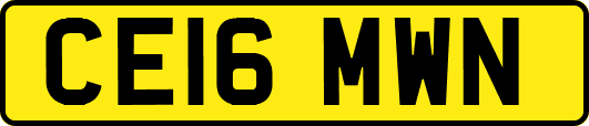 CE16MWN