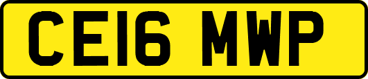 CE16MWP