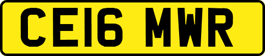 CE16MWR