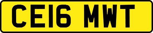 CE16MWT