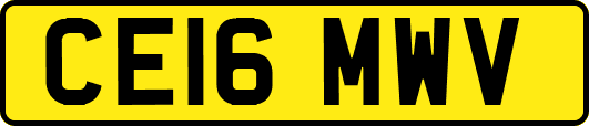 CE16MWV