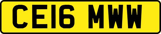 CE16MWW