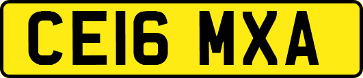 CE16MXA