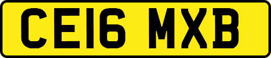 CE16MXB