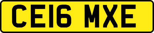 CE16MXE