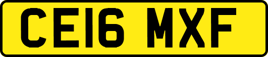 CE16MXF